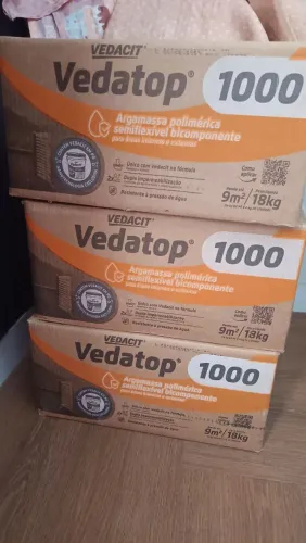VedaTop 1000