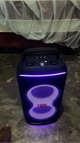 Jbl Partybox club 120