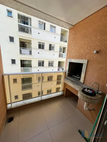 Apartamento com 2 dormitórios para locação na Agronômica