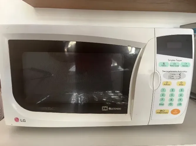 Microondas