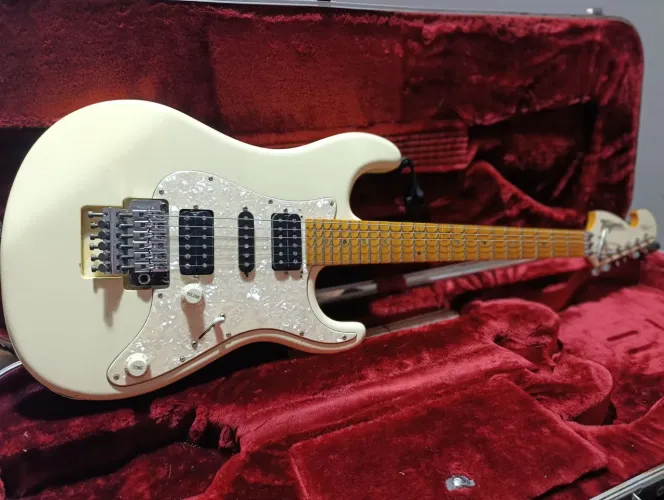 Guitarra Tagima E1 ( aceito troca)
