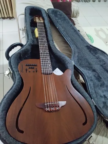Violão Nylon Caimbé 