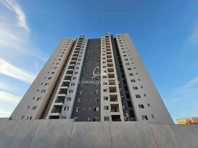 Apartamento à venda em Campinas, Jardim Aurélia, com 3 quartos, com 97 m², Reserva Perfett