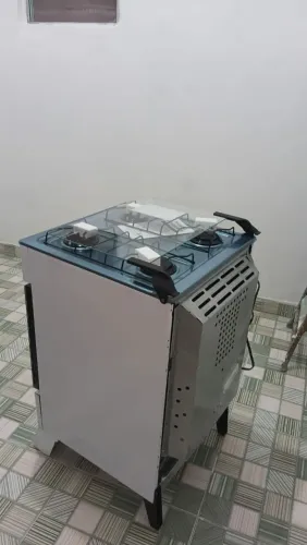 Fogão Atlas Eletrico