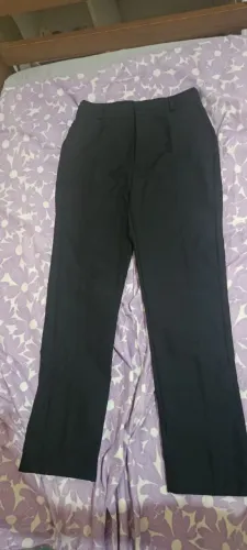 Calça social