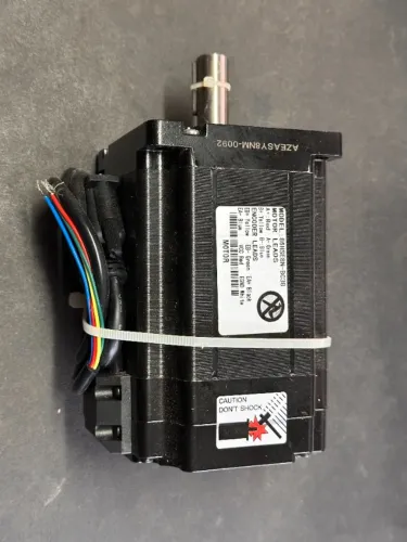 Easy Servo Motor Nema 34 8NM 86HSE8N-BC38 Azanelli