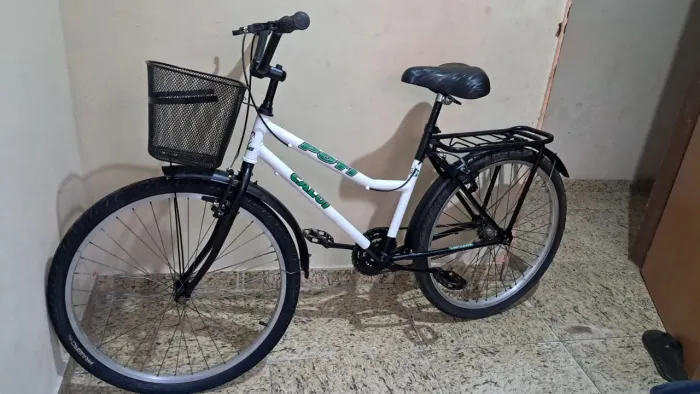 Bicicleta aro 26