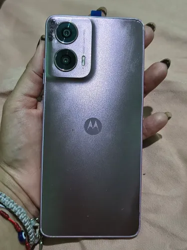 Moto G24