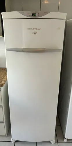 Refrigerador Brastemp Flex