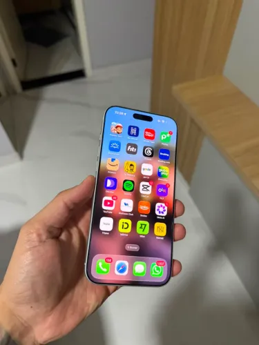 iPhone 17 Promax
