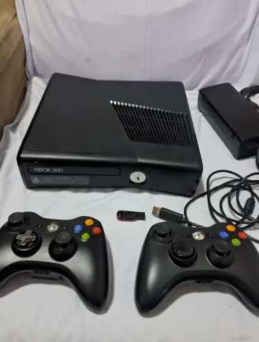 XBOX 360