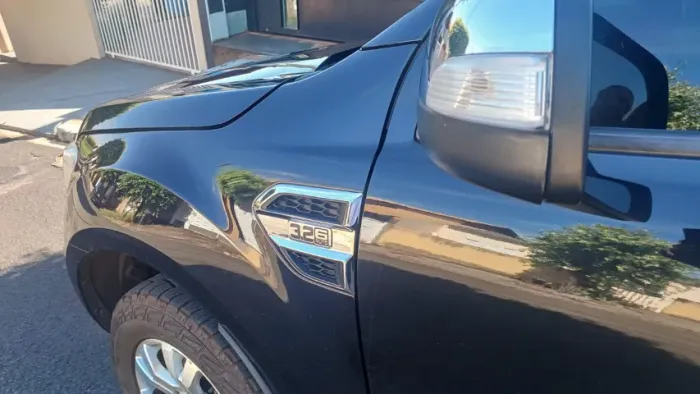 Ford Ranger XLT 3.2 20V 4X4 CD Diesel Aut. 2019