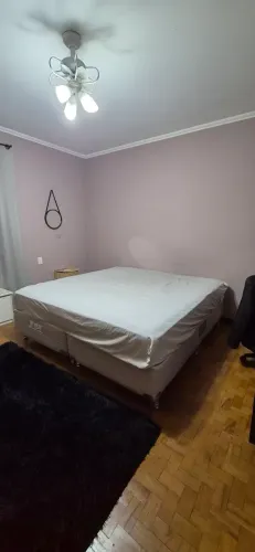 CAMA CASTOR KING SINZE MOLAS ENSACADAS
