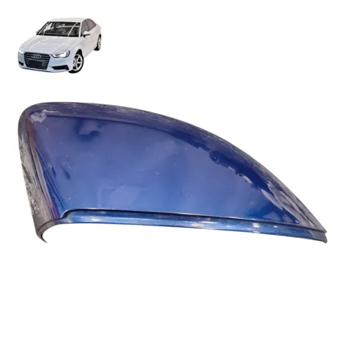 Capa Retrovisor Dianteiro Direito Audi A3 Tfsi 1.4 2016a2020