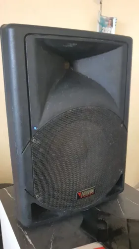 Vendo caixa de som 