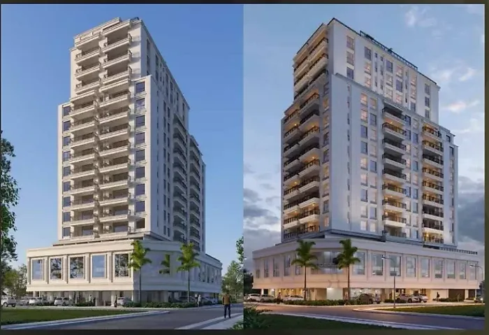 Apartamento 2 Quartos com 1 Suíte e 92m² - Pedra Branca