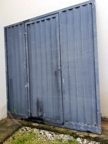 Portão