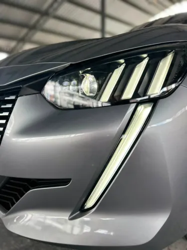 Peugeot 208 Roadtrip 1.6 Flex 16V 5P Aut. 2024