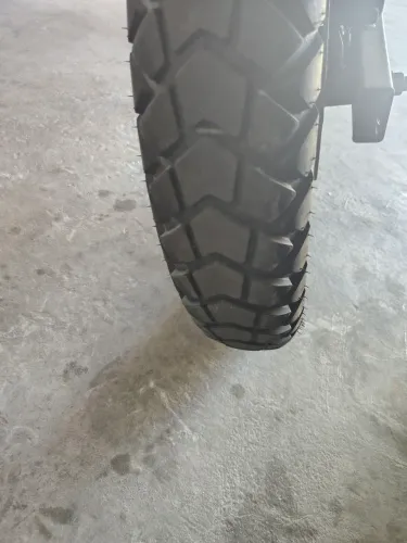 Vendo XRE300 abs em estado de zero estudo possível trocas