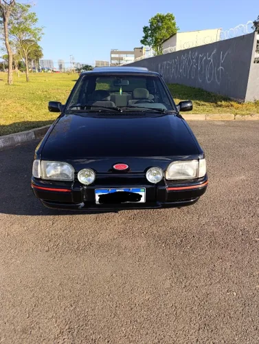 Ford Escort XR3 1.8 / 1.6 Beneton/form./laser 1992