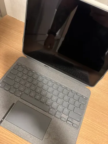 iPad Pro m1 12.9 polegadas