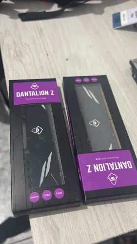 Memória RAM 16gb (2x8) 3200mhz Mancer
