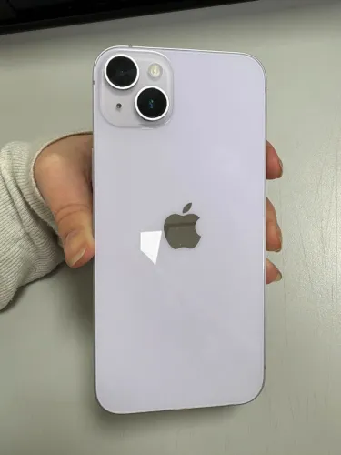 Iphone 14 plus 128gb - Lilás