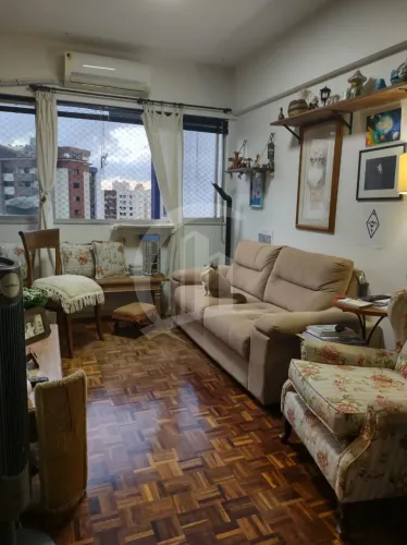 Apartamento de 3 Quartos sendo 1 Suíte à Venda no Bairro 13 de Julho