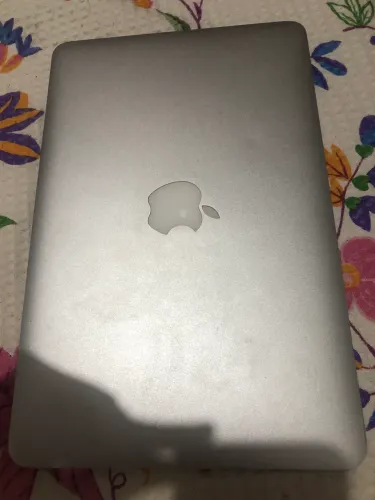 MacBook Air 2012
