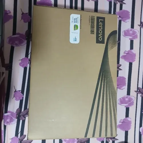 Notebook Novo