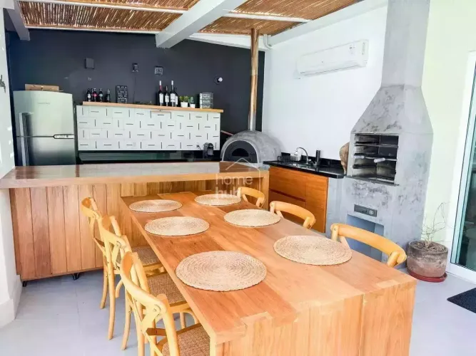 Cobertura à venda no Bingen - Petrópolis/RJ