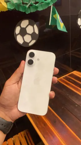 Vende-se iPhone 17
