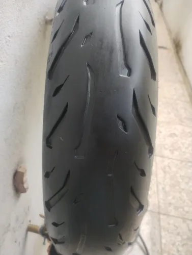 PNEU TRAS. CB 300, FAZER 250, TWISTER