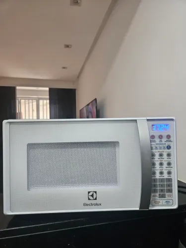 Vendo: Microondas Electrolux