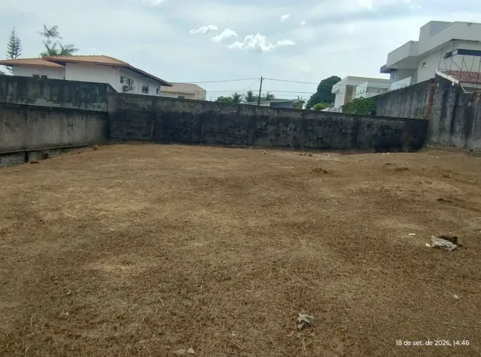 Ponta Negra 02 / Lote de esquina / 9 8 1. 0 6 3 2 3 1