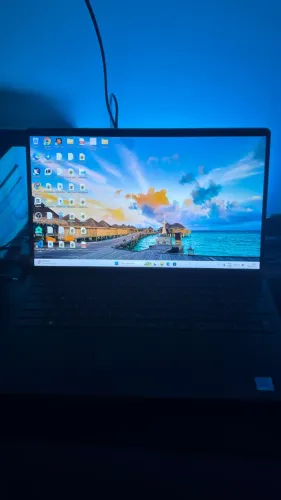 Notebook Dell Semi novo