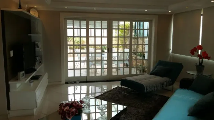 Cobertura com 4 quartos à venda, 255 m² por R$ 1.800.000 - Vila Dom Pedro II - São Paulo/S