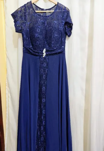 Vestido de madrinha 