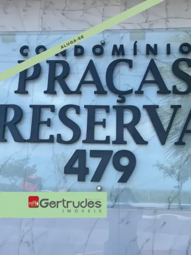 Apartamento para alugar 2 quartos no Condomínios Praças - Serra