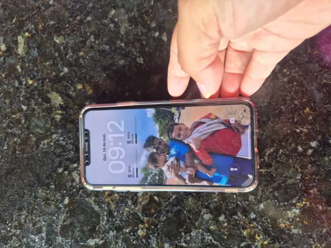 iPhone 11 Pro Max 64gb