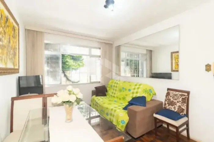 Apartamento 89M² - para Alugar