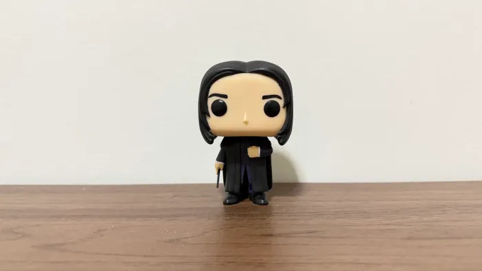 Funko Pop Severus Snape loose