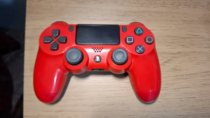 Controle Ps4 original