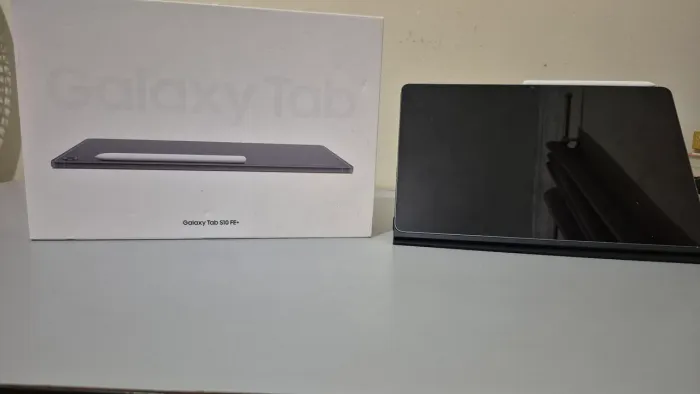 TAB S10 FE +
