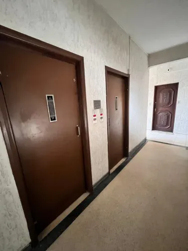Apartamento próximo ao Metrô Tiradentes | 50 m² | 1 dormitório