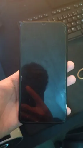 Smartphone Tectoy On para retirada de peças