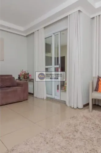 Apartamento padrao em Vila Andrade - São Paulo