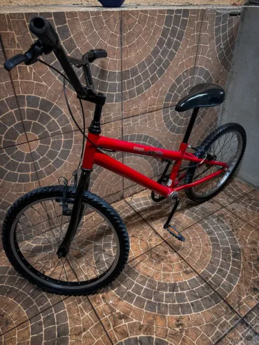 Bicicleta aro 20