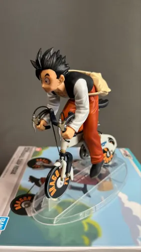 Drangon Ball Z Son Goku - Ichibansho Figure
