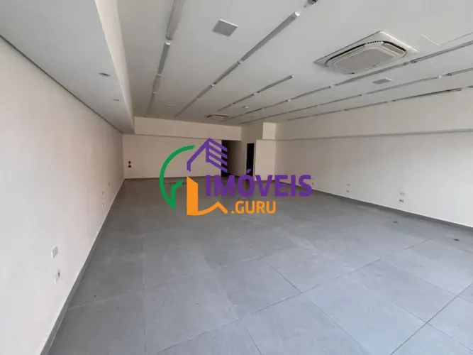 COMERCIAL - PARQUE DAS NAÇÕES - SP